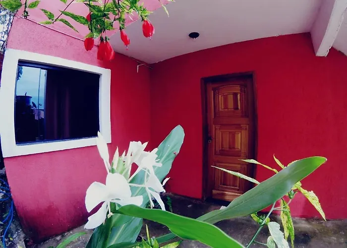 Casa Do Aventureiro