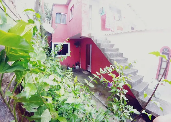 Casa Do Aventureiro