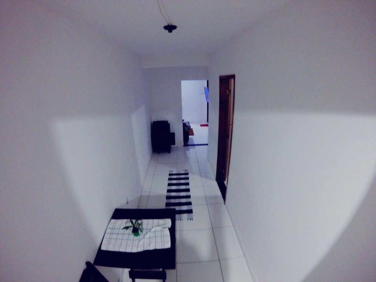 Casa Do Aventureiro Holiday home *