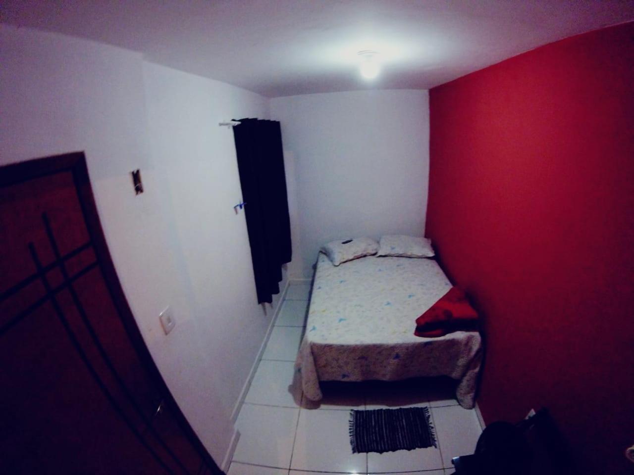 Casa Do Aventureiro