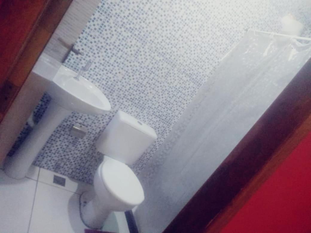 Casa Do Aventureiro Holiday home *