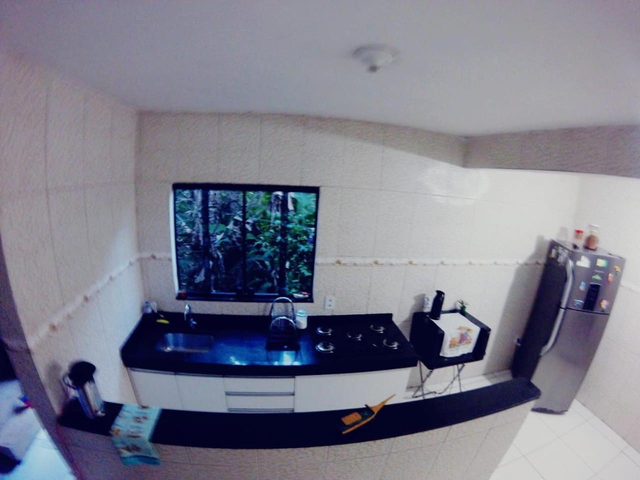 Casa Do Aventureiro Holiday home