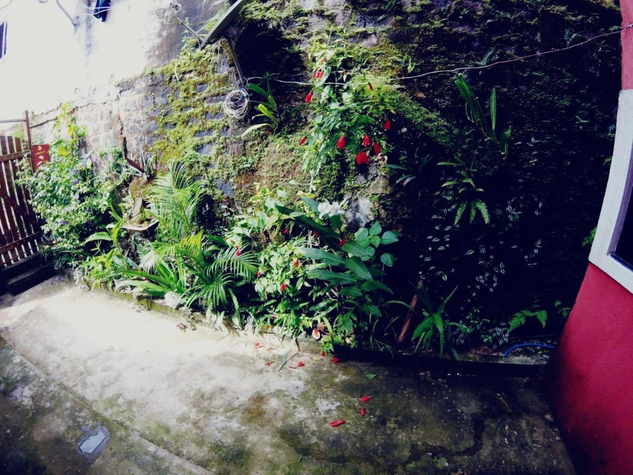 Casa Do Aventureiro *