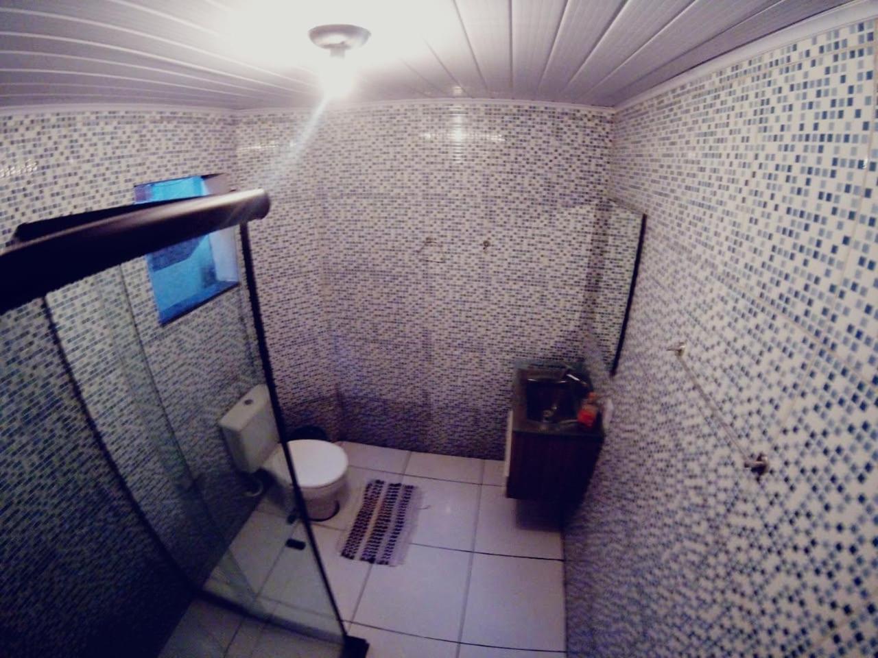 Casa Do Aventureiro Holiday home Vila do Abraao