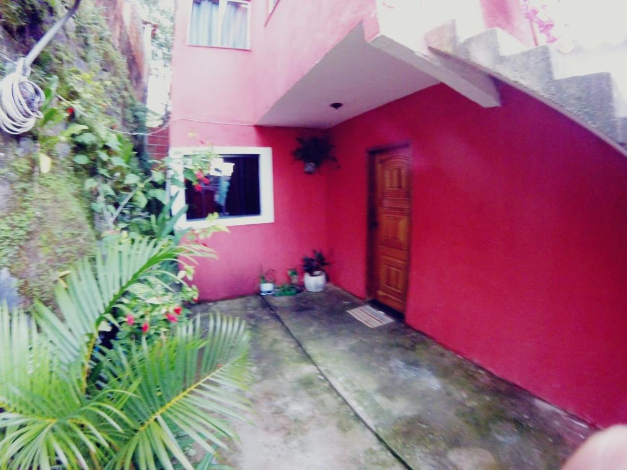 Casa Do Aventureiro Holiday home Vila do Abraao
