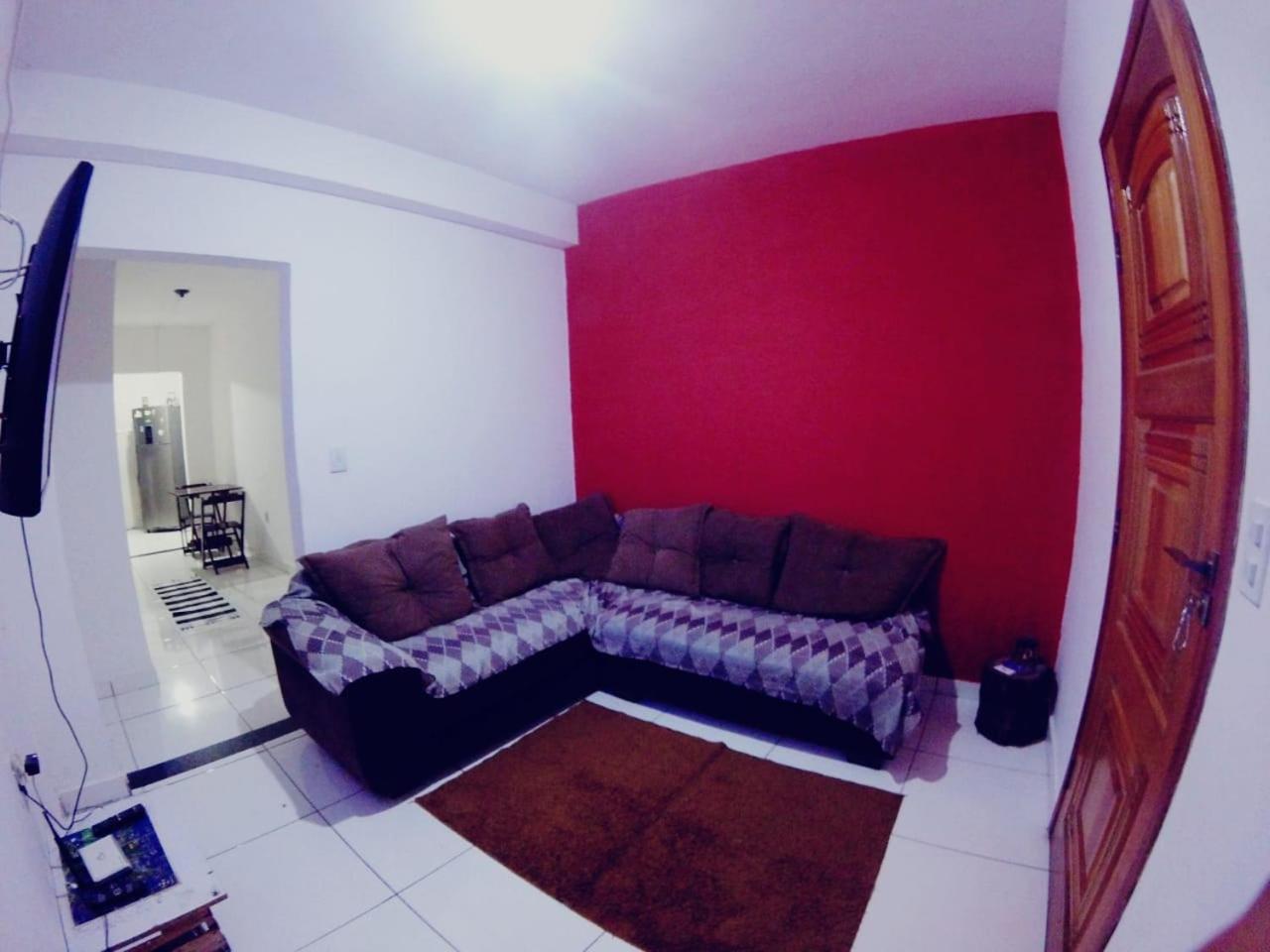 Holiday home Casa Do Aventureiro Vila do Abraao